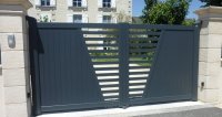 Notre société de clôture et de portail à Houdancourt